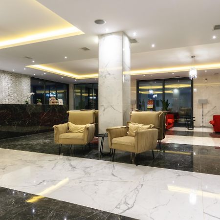 Cavo Orient Beach Hotel & Suites Drosia  Exterior photo
