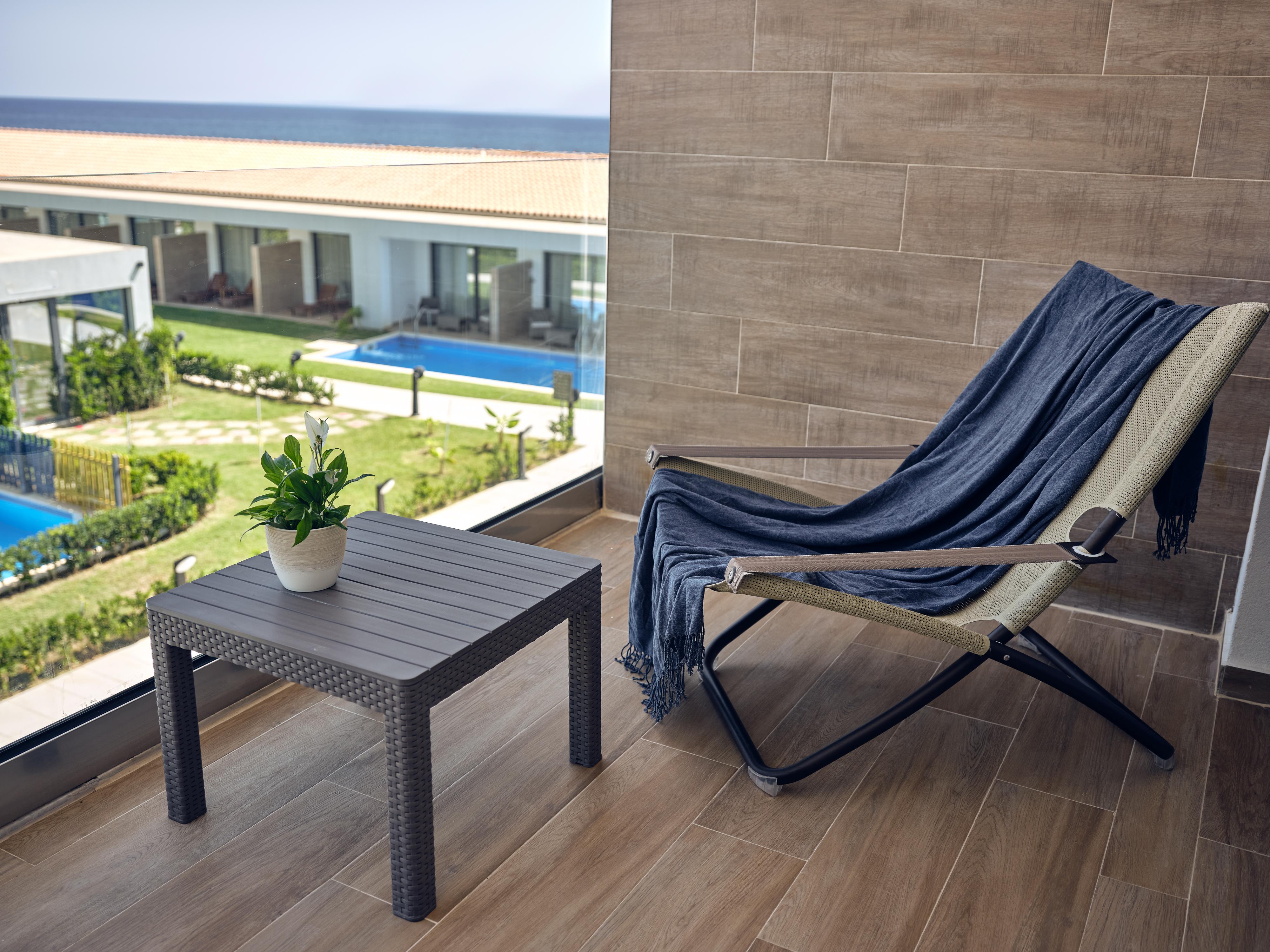 Cavo Orient Beach Hotel & Suites Drosia  Exterior photo