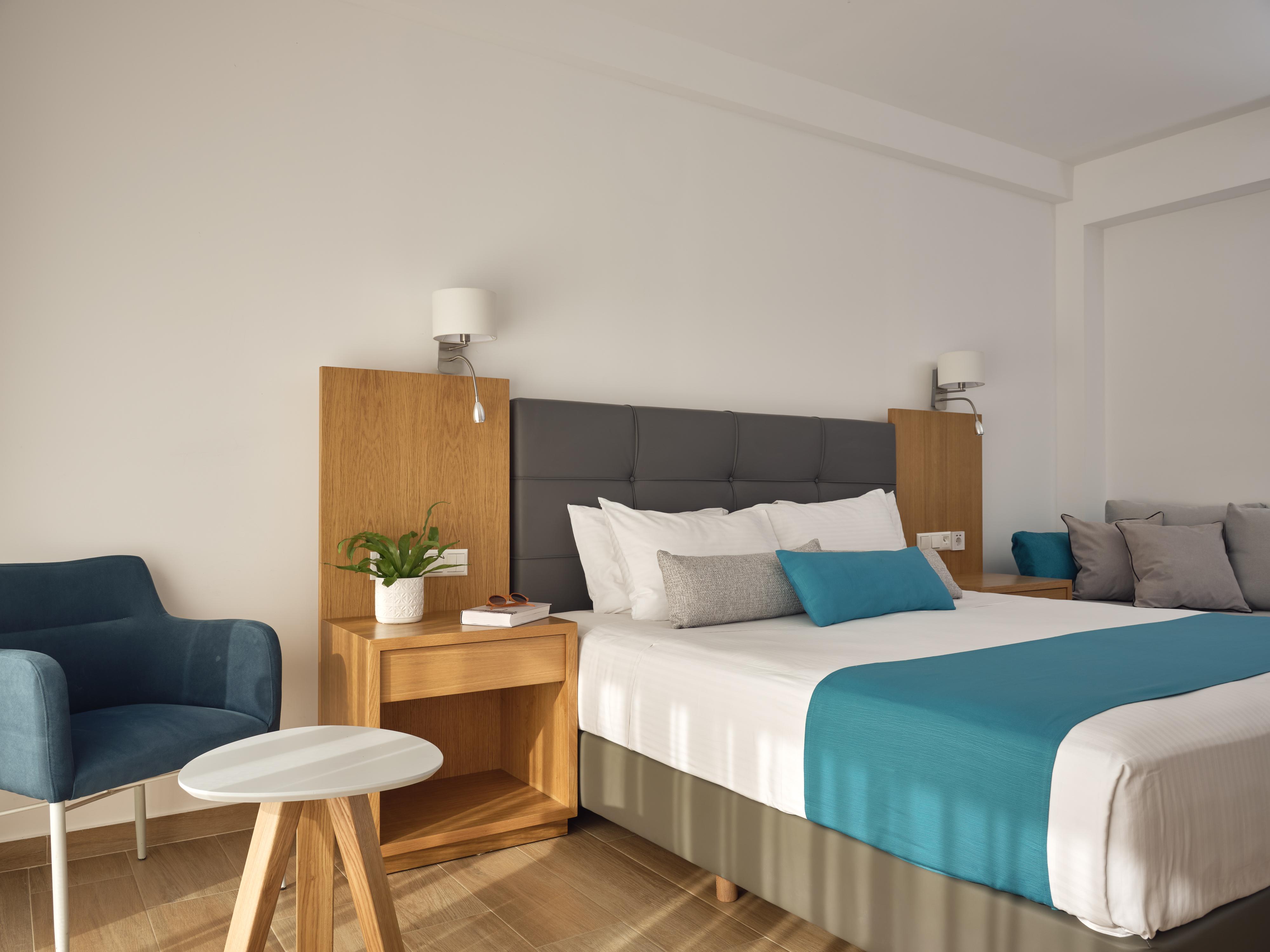 Cavo Orient Beach Hotel & Suites Drosia  Exterior photo