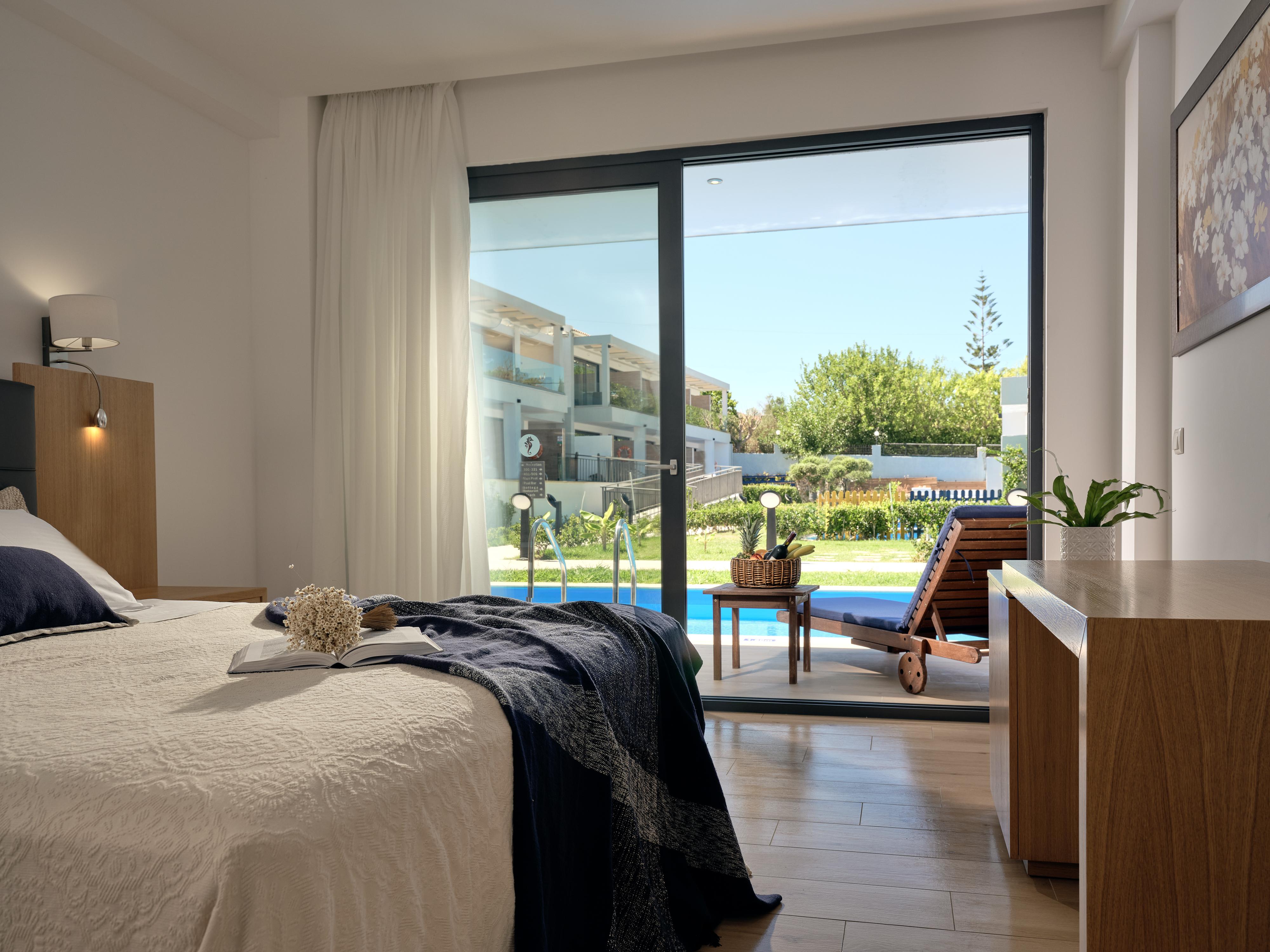 Cavo Orient Beach Hotel & Suites Drosia  Exterior photo