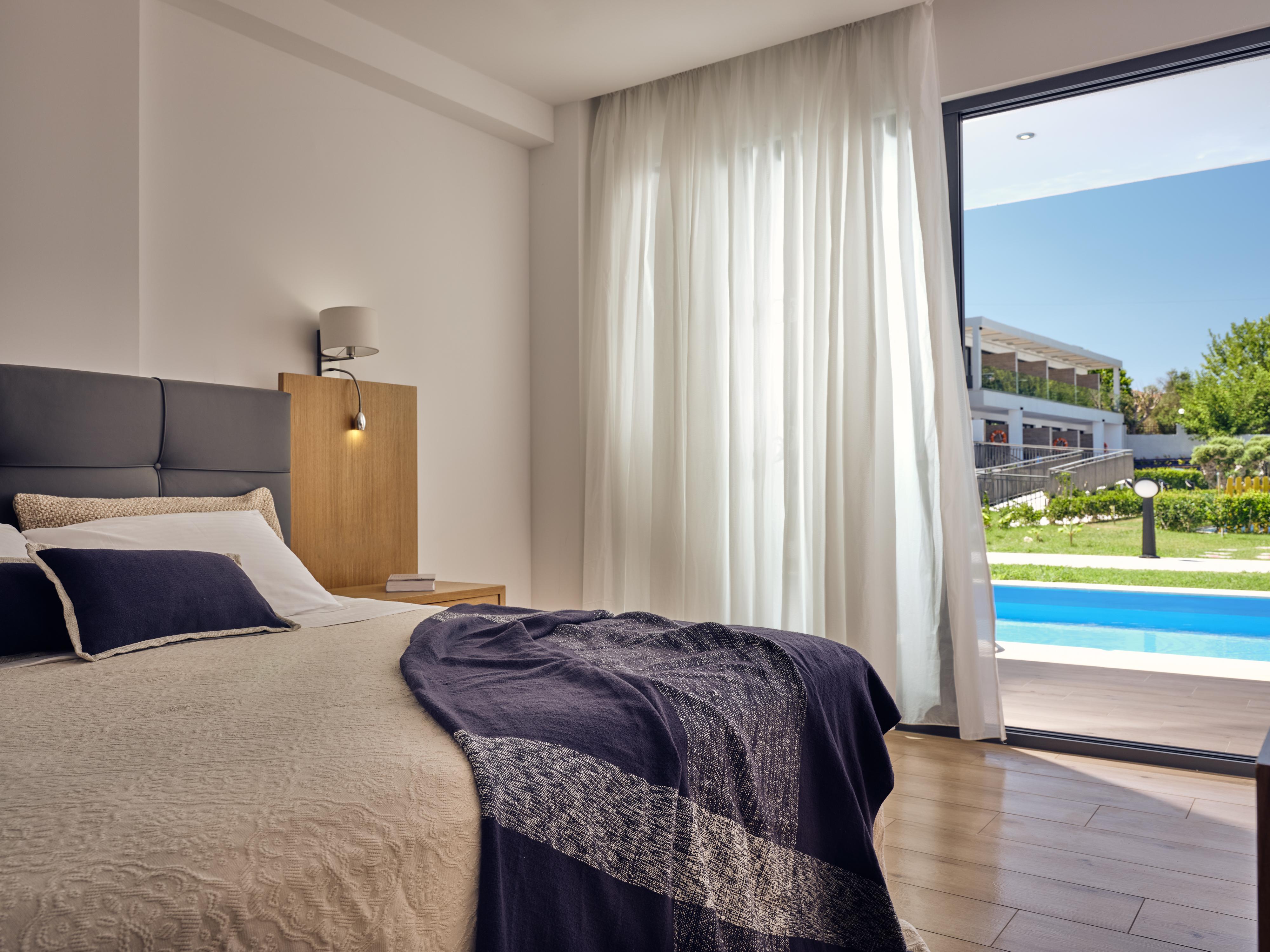 Cavo Orient Beach Hotel & Suites Drosia  Exterior photo