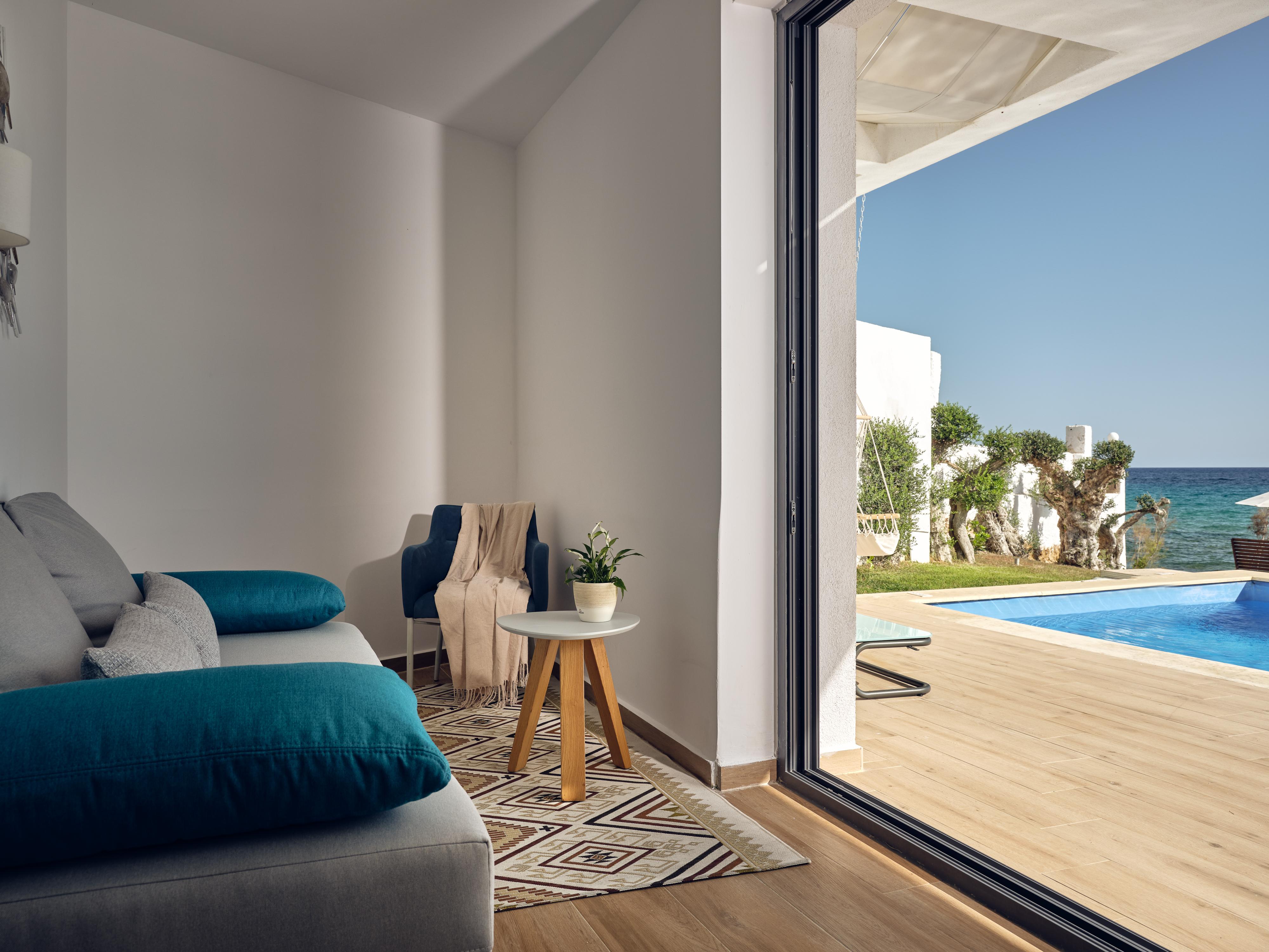 Cavo Orient Beach Hotel & Suites Drosia  Exterior photo